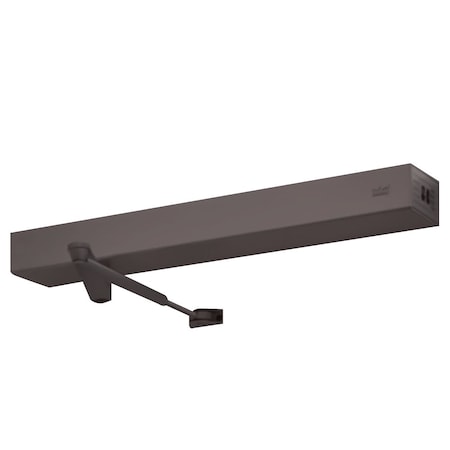 Dorma Door Operators ED900 J8 SW 695